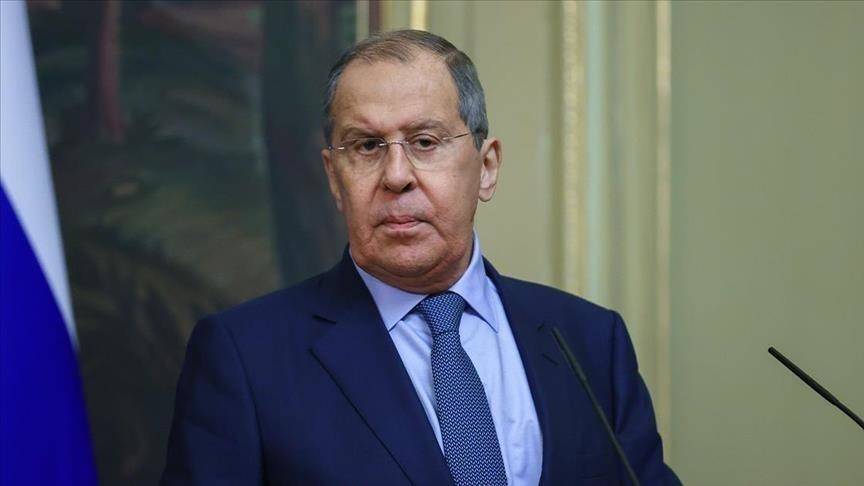 لافروف: زيارة بيلوسي لتايوان تؤكد رغبة الولايات المتحدة في تأجيج التوتر مع الصين