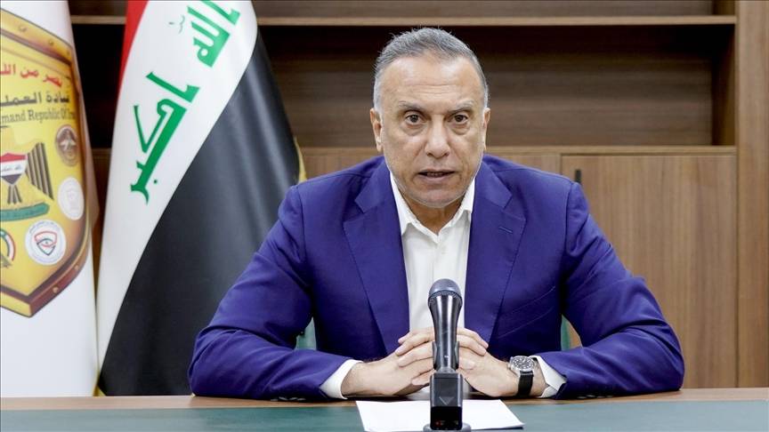 الكاظمي: العراق يشهد احتقاناً سياسياً ينذر بعواقب وخيمة