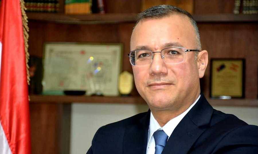 درويش عن زيارة ميقاتي​ إلى بعبدا: لها أهمية كبرى في هذه المرحلة