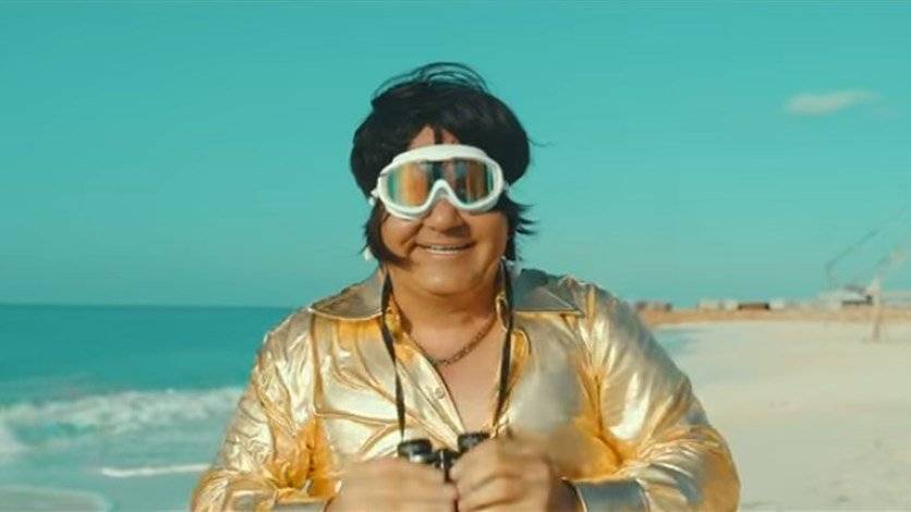 إنذار لشطب إدوارد من نقابة الممثلين.. والسبب؟