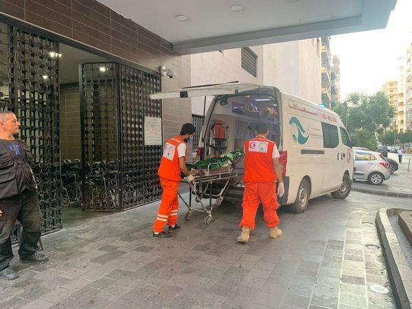 إسعاف سبل السلام: 52 عملية خلال أسبوع