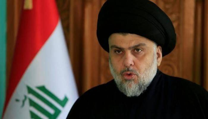 الصدر يدعو 