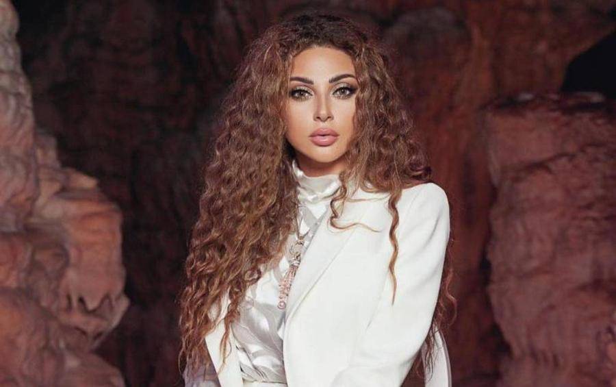 ميريام فارس تكشف تفاصيل مشاركتها في مونديال 2022