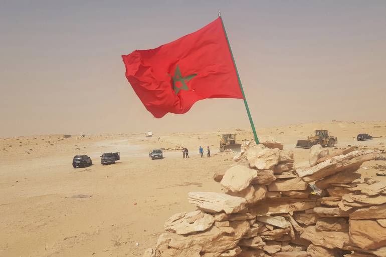 الصحراء المغربية.. البيرو تقرر سحب اعترافها بالجمهورية الصحراوية