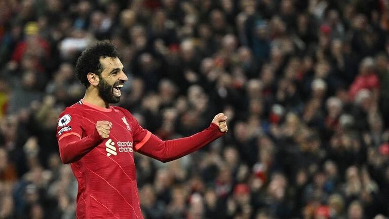 صلاح: علينا أن نظهر رد الفعل الصحيح