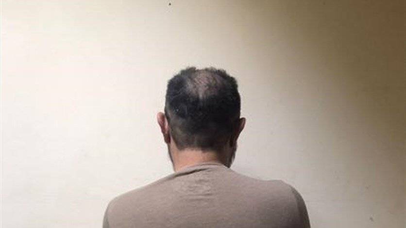 القبض على أحد أخطر المطلوبين بجرائم سرقة سيارات في حي السلم