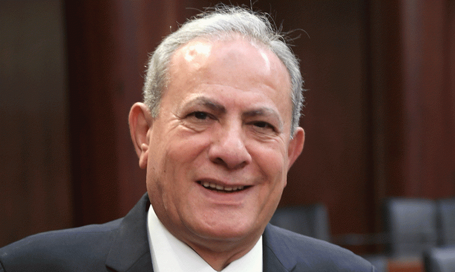 أيوب حميّد: برّي يقرّر متى تُعقد أوّل جلسة انتخاب رئيس الجمهورية