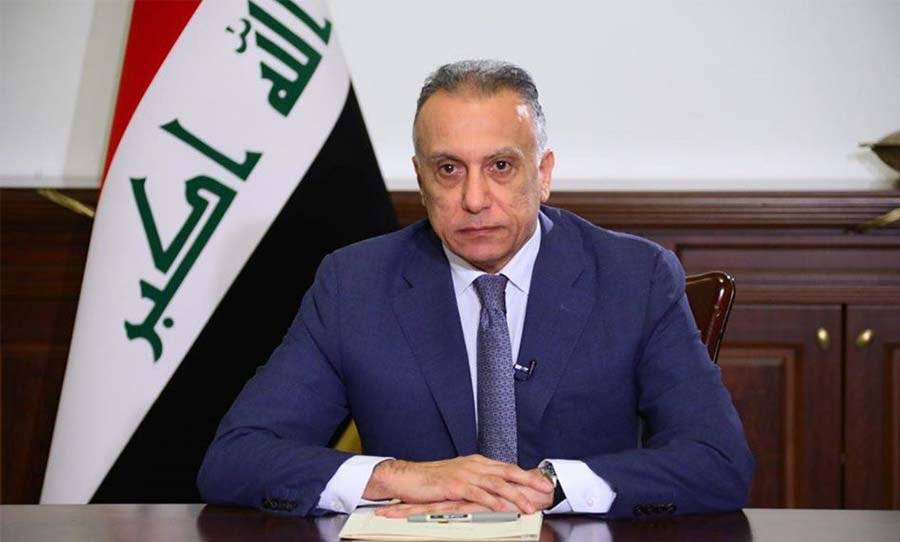 الكاظمي يدعو السياسيين لتقديم 