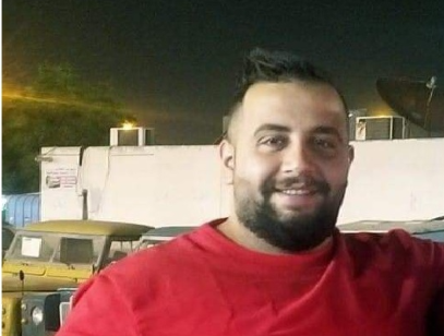 توفي بعد سقوطه من أحد المباني