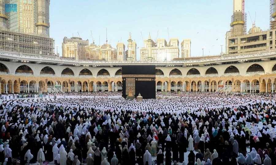السعودية تتيح تأدية 