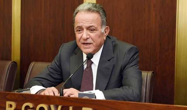 عائلة فريد مكاري تواصل تقبّل التعازي بوفاته