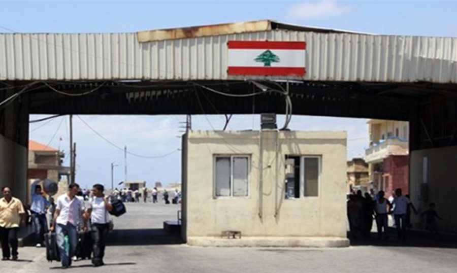 أوامر بتفعيل العمليات الأمنية على الحدود الشمالية!