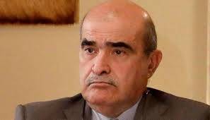 باسم السبع ينعي مكاري: يستحق أن تنكّس له القلوب