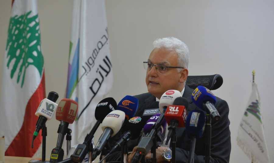 القرم مصرّ على وقف الإنترنت غير الشرعي: زيادة التعرفة منعت الإنهيار ونسعى لرفع معدل التغطية