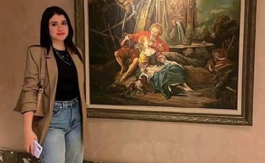 جديد تسريب فيديو جثة نيرة أشرف.. الإفراج عن الممرضتين