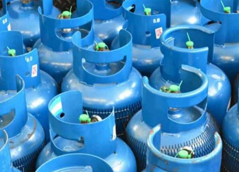 نقابة العاملين والموزعين في قطاع الغاز تلوّح بالاضراب: لدولرة عملية ‏شراء الغاز وبيعه ‏