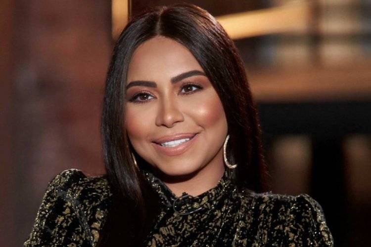 بالفيديو.. نصيحة من شيرين للطلاب بشأن الزواج