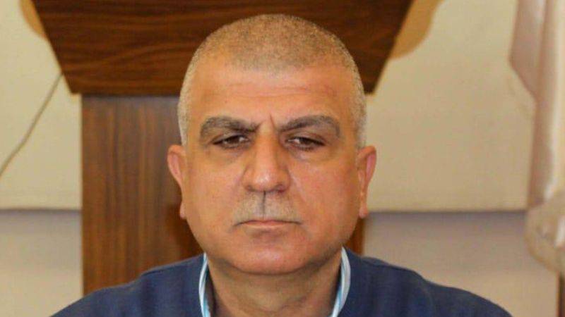 أبو شقرا ناشد فياض والمديرية العامة للنفط 