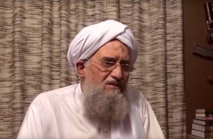 طالبان: لم نعثر على جثة الظواهري زعيم القاعدة