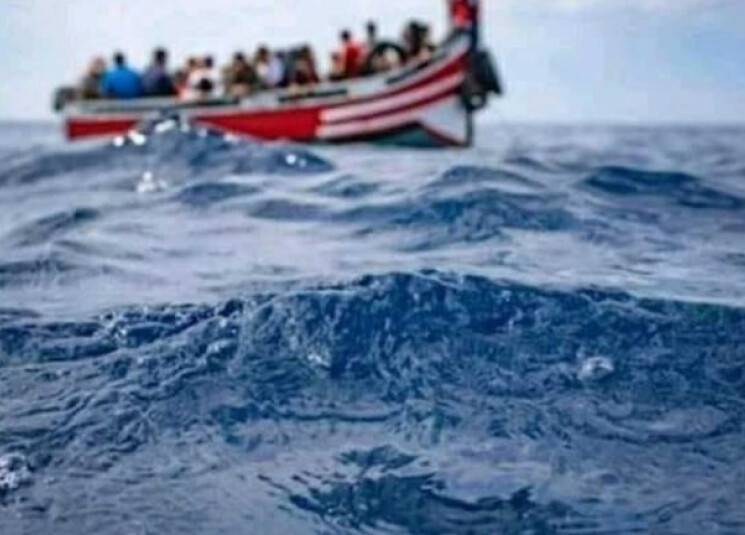 توقيف أشخاص بسبب تحضيرهم لهجرة غير شرعية في البحر