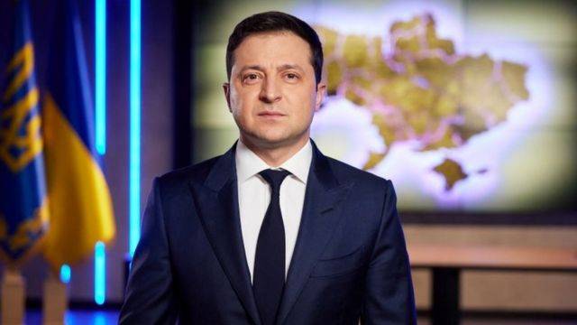 زيلينسكي لمجلس الأمن: على روسيا وقف ابتزازها النووي