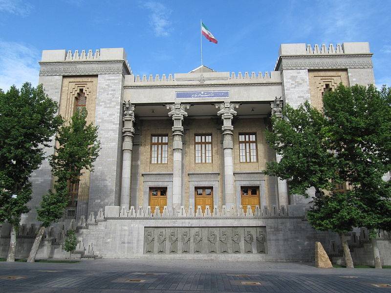 الخارجية الإيرانية: نريد التوصل إلى اتفاق والولايات المتحدة تماطل في الرد على المقترحات الأوربية