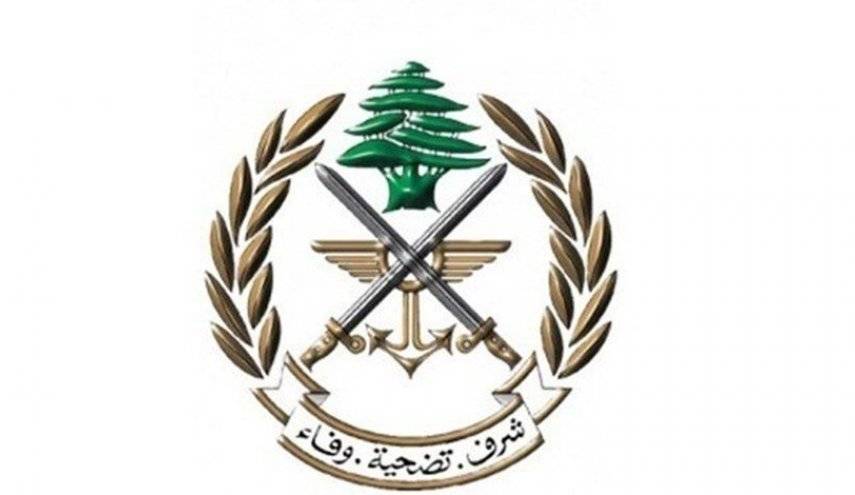 تمارين تدريبية للجيش وتفجير ذخائر