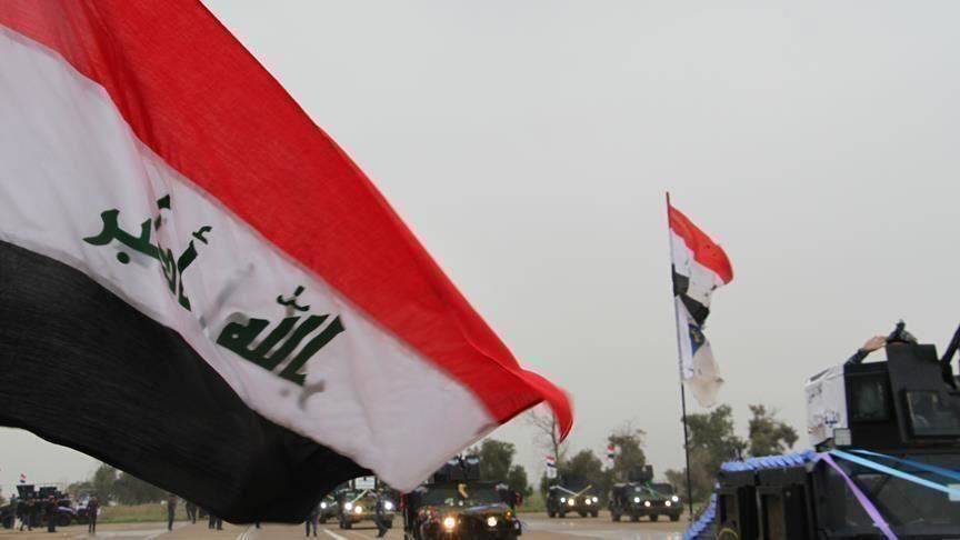 إيران تنصح مواطنيها بعدم السفر إلى العراق