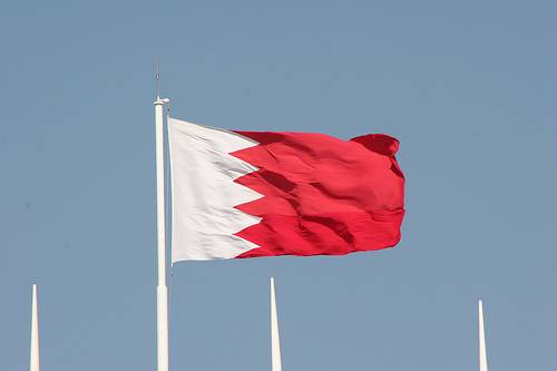 البحرين تدعو مواطنيها في العراق إلى توخي الحذر والابتعاد عن مناطق التظاهرات