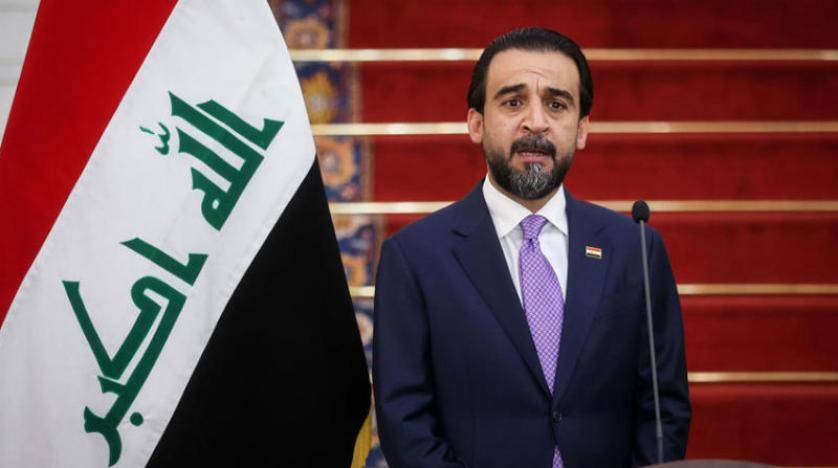 رئيس البرلمان العراقي: الوضع الحالي ينذر بخطر كبير