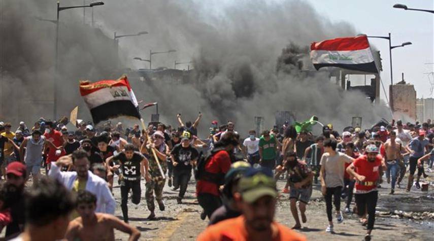 قلق دولي حيال التوتر في العراق وسط دعوات إلى الحوار