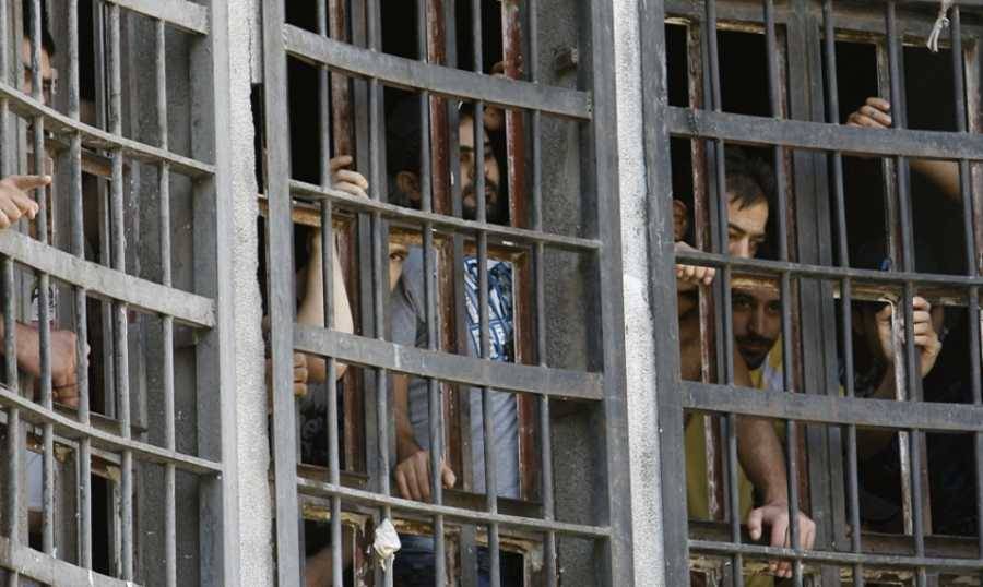 فيروس غامض يتسلّل إلى سجون لبنان..  وطلب إجراء تحقيق فوري