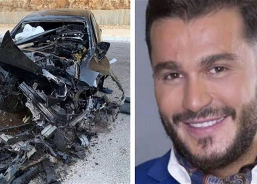 موقف لعائلة جورج الراسي .. والتعليق الأوّل لوالده!