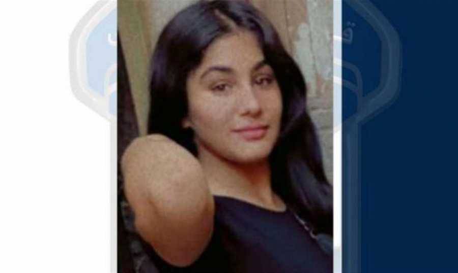 غادرت منزلها ولم تعد.. هل شاهدتموها؟