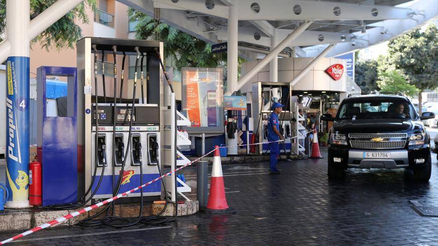أزمة البنزين تطل برأسها من جديد؟