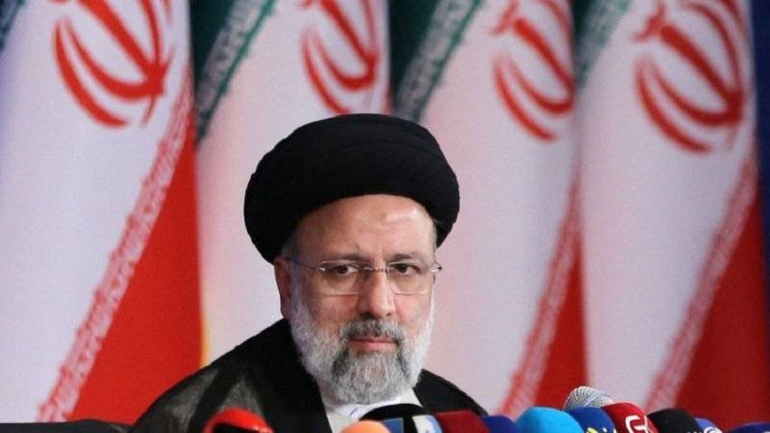 رئيسي: لا عودة للاتفاق النووي إذا استمر تحقيق المفتشين