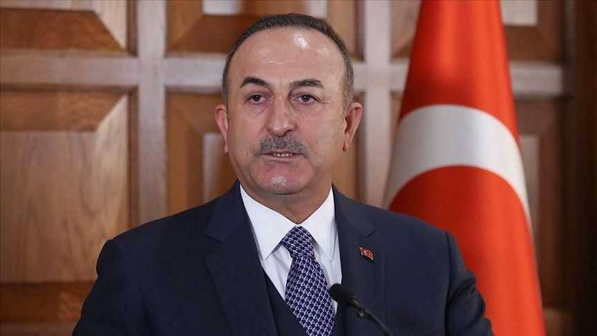 أوغلو: ارتفاع أسعار الطاقة يؤثر على تركيا
