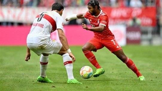 قبل مواجهة برشلونة.. بروفة فاشلة لبايرن ميونخ