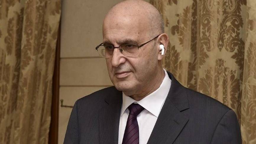عراجي: تعتيم على جهود لجنة الصحة في ما خص البطاقة الصحية