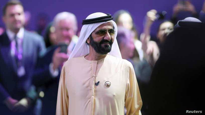 الإمارات.. 5.1 مليار دولار من السياحة في النصف الأول من 2022