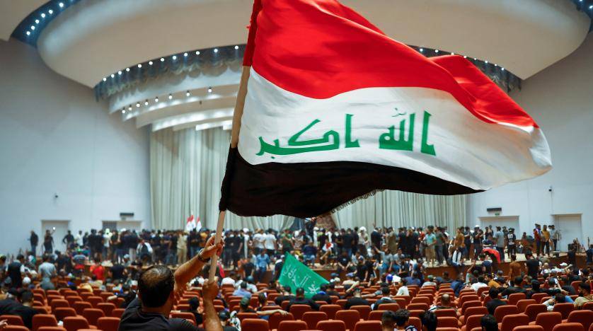 ما التالي في العراق بعد رفض حل البرلمان؟