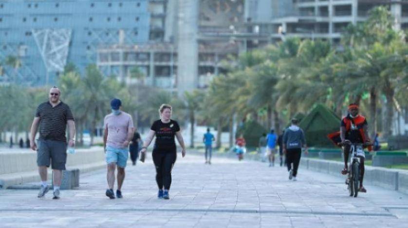 لتقليل خطر الإصابة بالخرف.. امش هذا العدد من الخطوات يومياً