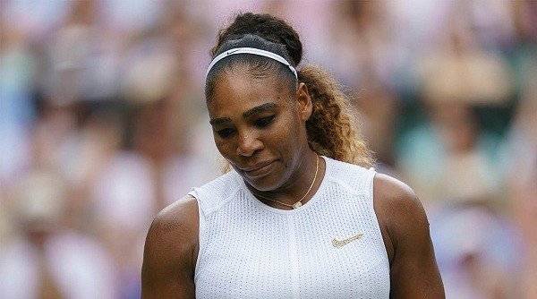 سيرينا ويليامز.. من شوارع العصابات إلى تاريخ التنس
