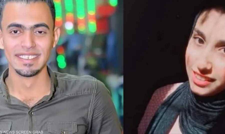 ثالث جريمة باسم الحب في مصر.. أماني تلحق بنيرة وسلمى