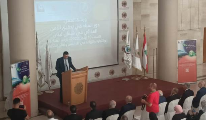وزير الزراعة: الأمن الغذائي مهدد