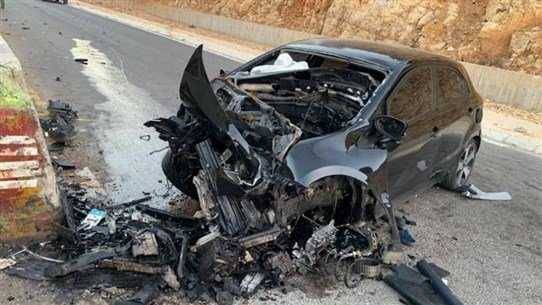 بيان توضيحي للدفاع المدني بشأن حادث وفاة جورج الراسي.. ماذا فيه؟