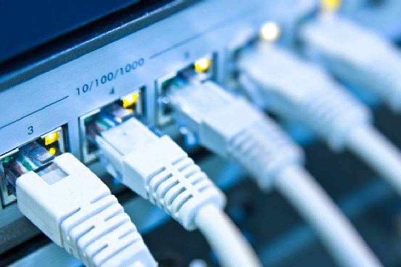 لليوم الثالث.. مستشفى طرابلس الحكومي من دون خطوط هاتف وإنترنت