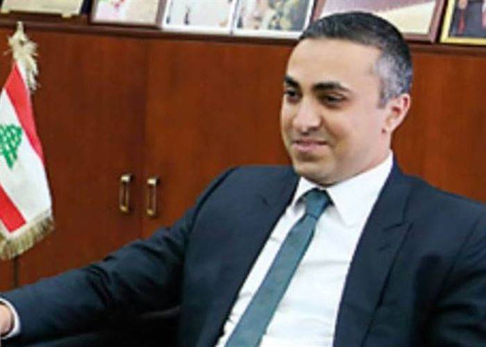 القاضي هاني حلمي الحجار يطلب إلغاء انتدابه كمستشار قانوني لدى رئاسة مجلس الوزراء