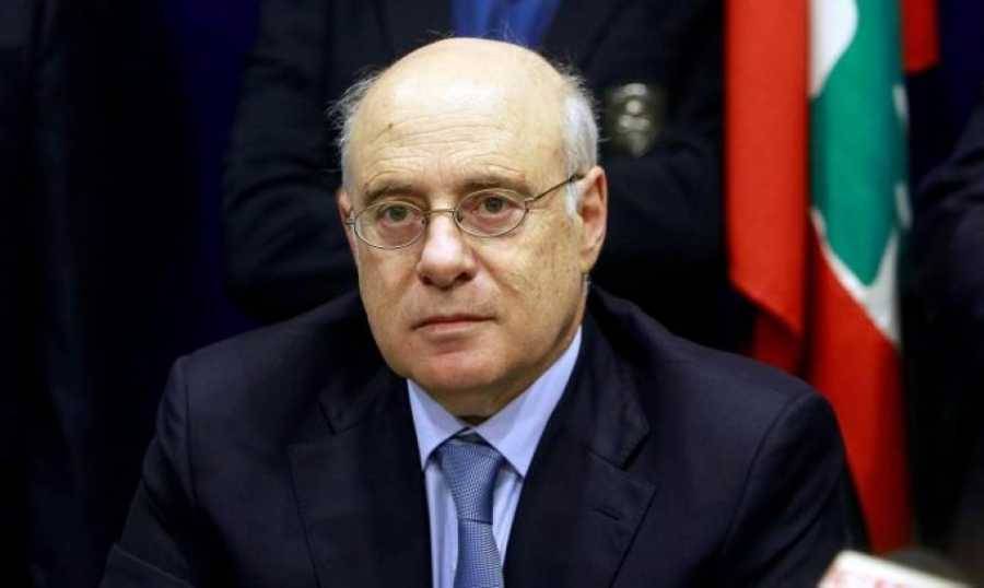 ابو سليمان: لتقديم لبنان عرضاً لشراء اليوروبوند