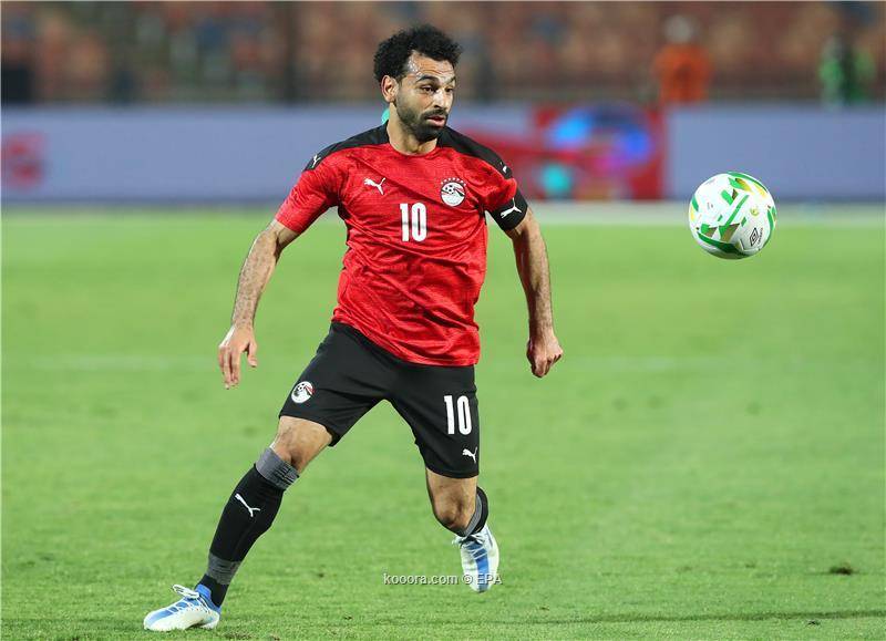جماهير ليفربول: صلاح وعد وأخلف.. لاعب 
